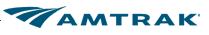 Amtrak Logo